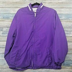 Vintage Amanda Scott Women's Jacket P2